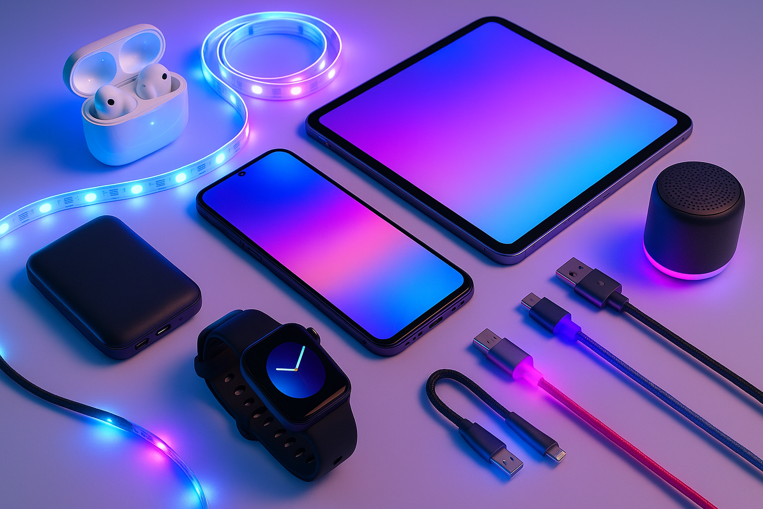 Electric