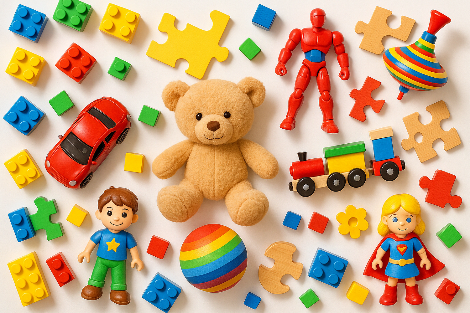 Toys